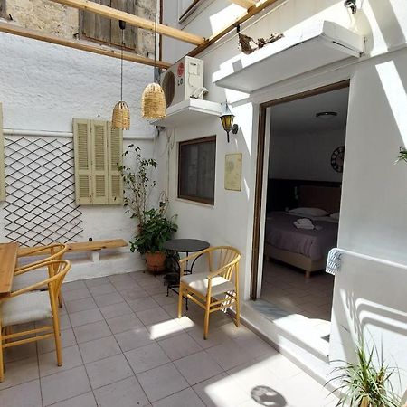Old Town Tales Apartments Rhodes City Dış mekan fotoğraf