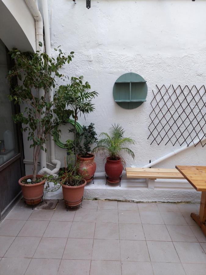 Old Town Tales Apartments Rhodes City Dış mekan fotoğraf