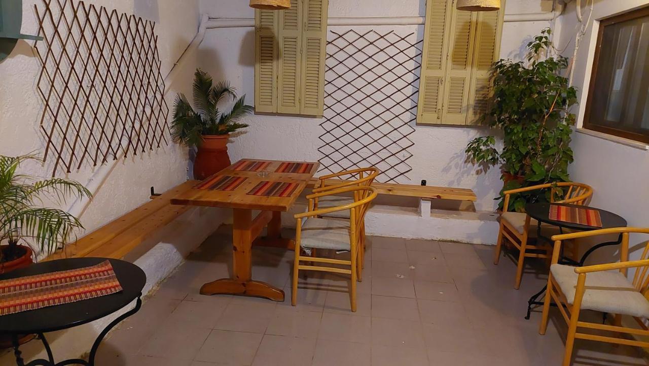 Old Town Tales Apartments Rhodes City Dış mekan fotoğraf