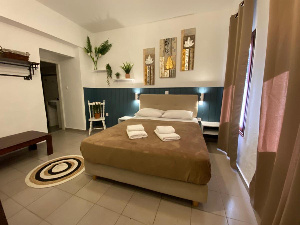 Old Town Tales Apartments Rhodes City Dış mekan fotoğraf