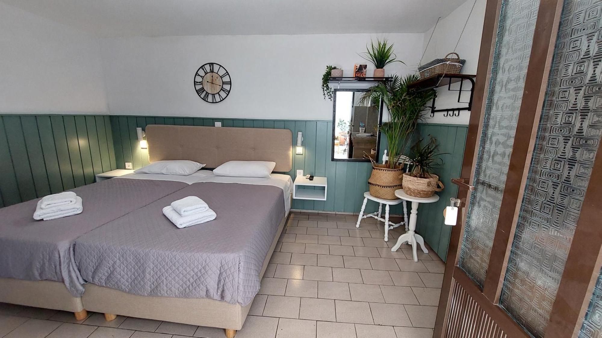 Old Town Tales Apartments Rhodes City Dış mekan fotoğraf