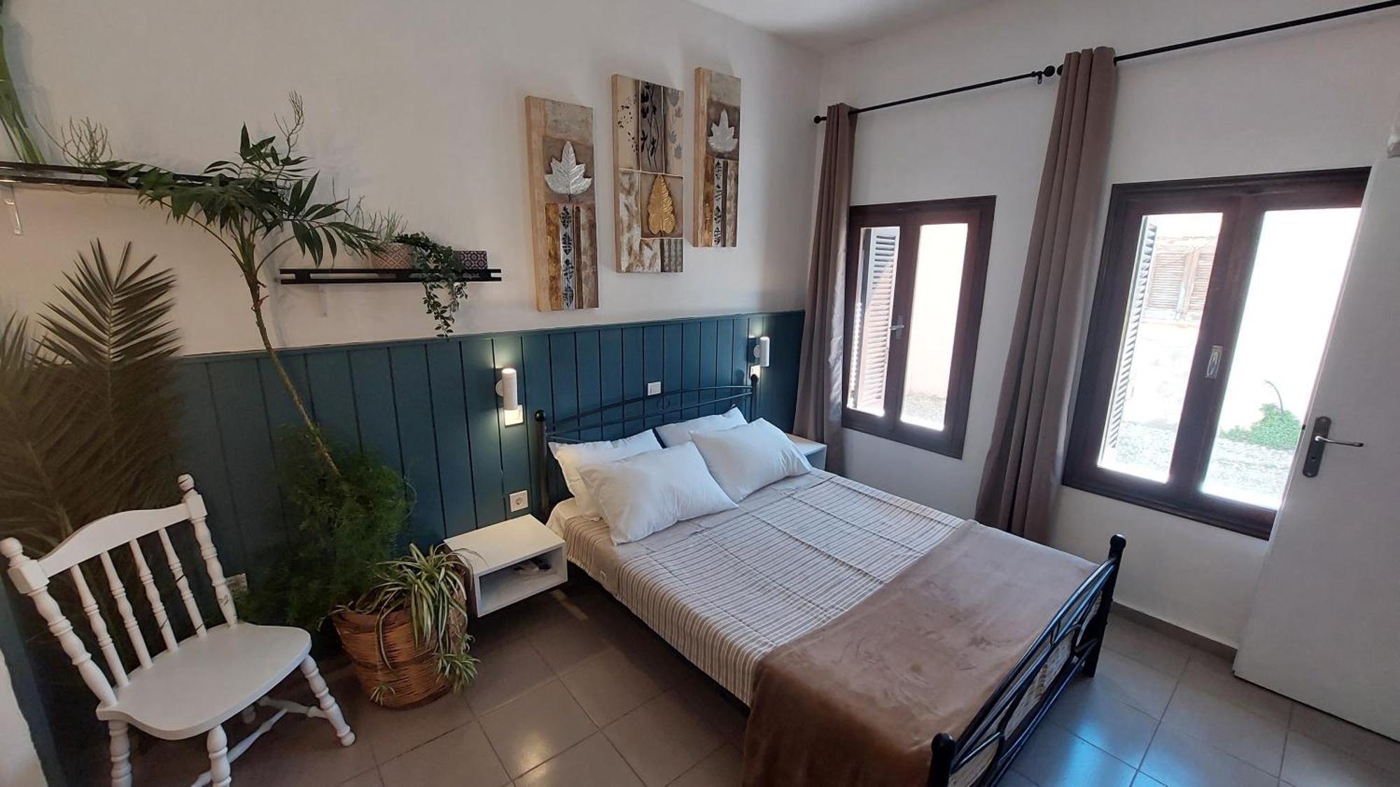 Old Town Tales Apartments Rhodes City Oda fotoğraf